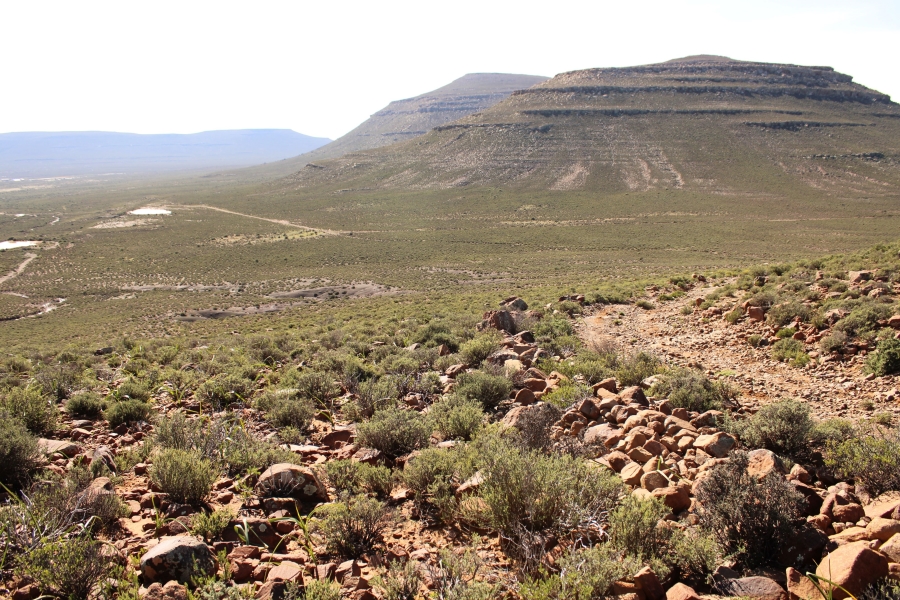 5 Bedroom Property for Sale in Fraserburg Rural Northern Cape